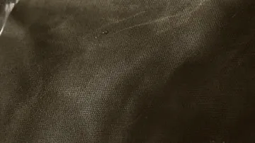 Woosir Waterproof Canvas Backpack with Camera Compartment