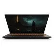 WootBook Ultra Y16 AMD Ryzen 7 8845HS 5.10GHz Boost 8-Core 16" WQXGA (2560x1600) 165Hz NVIDIA GeForce RTX 4050 6GB GDDR6 Black Laptop