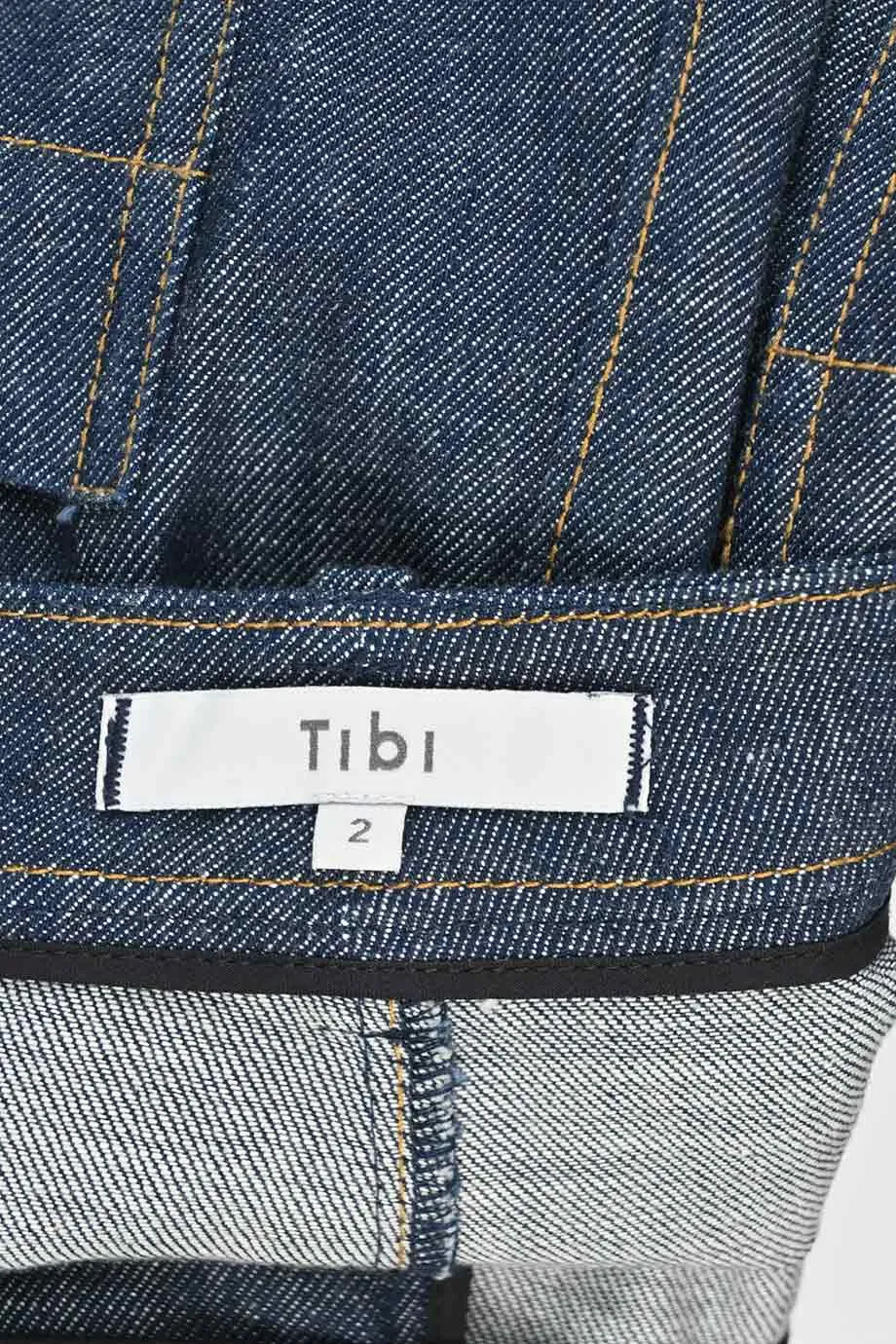 [WW34360] Tibi | Midi Skirt