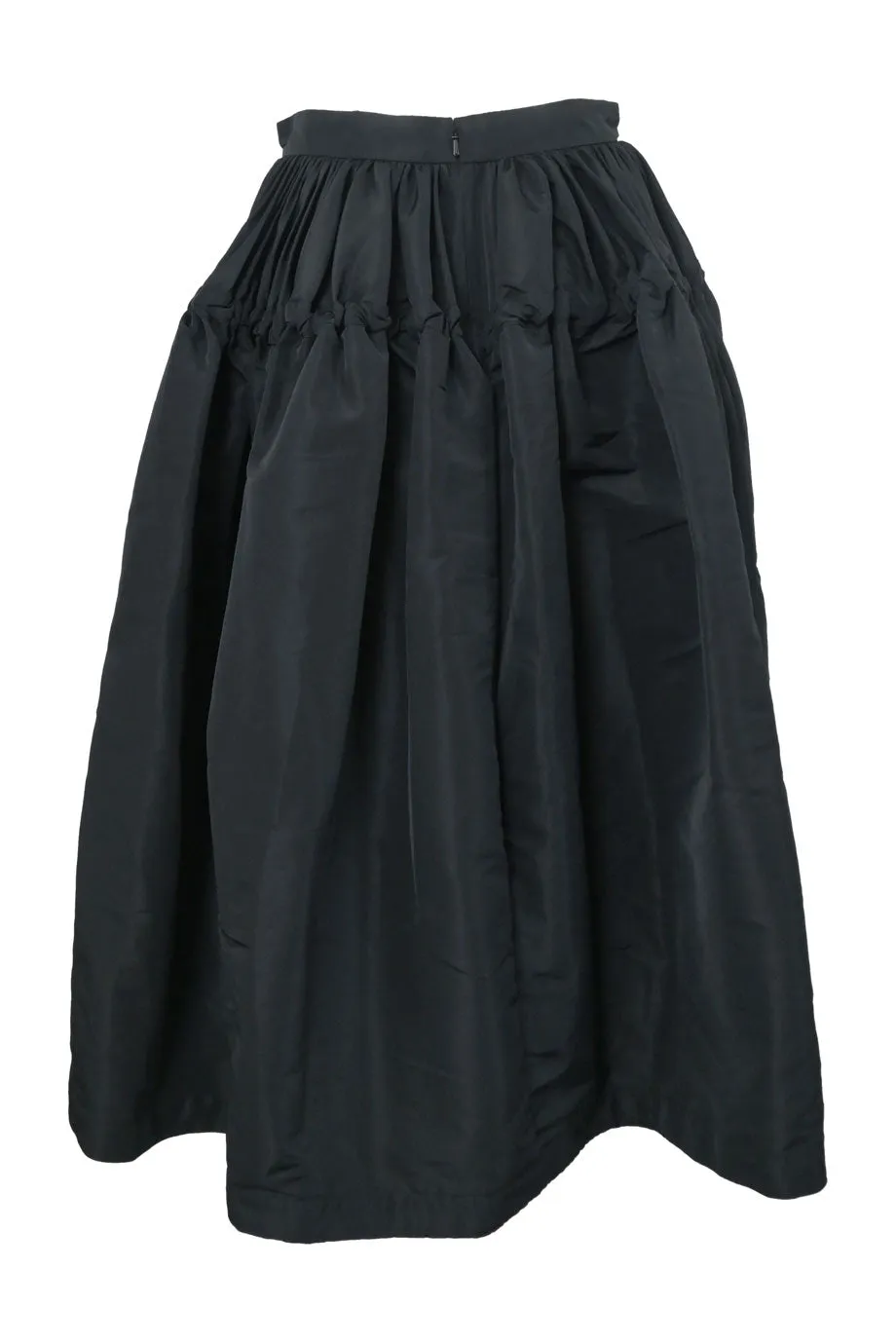 [WW40597] Alexander McQueen | Midi Skirt