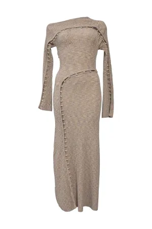 [WW41665] Cult Gaia | Maxi Dress