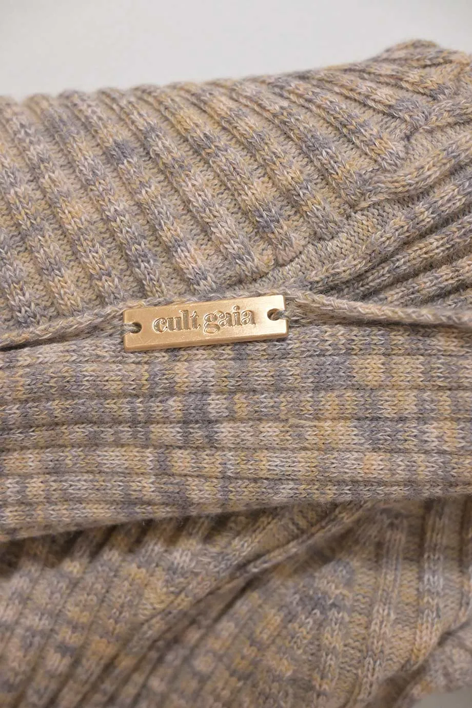 [WW41665] Cult Gaia | Maxi Dress