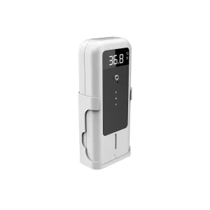 YAD - 001 Multifunctional Hand Wash Sanitizer Machine
