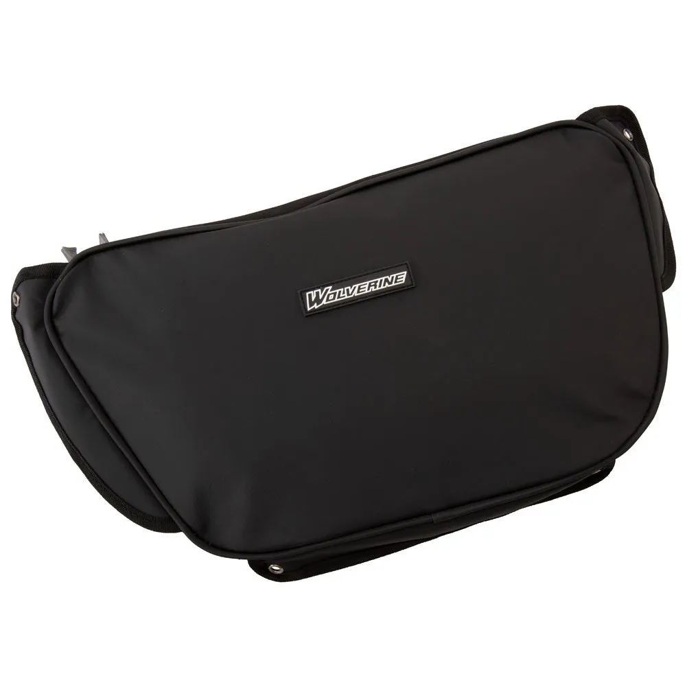 Yamaha Door Storage Bags