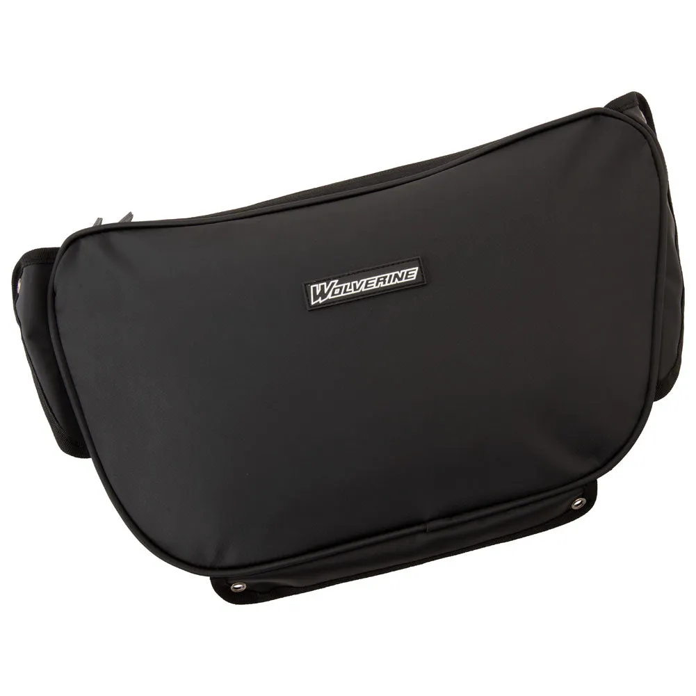 Yamaha Door Storage Bags