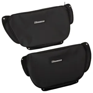 Yamaha Door Storage Bags