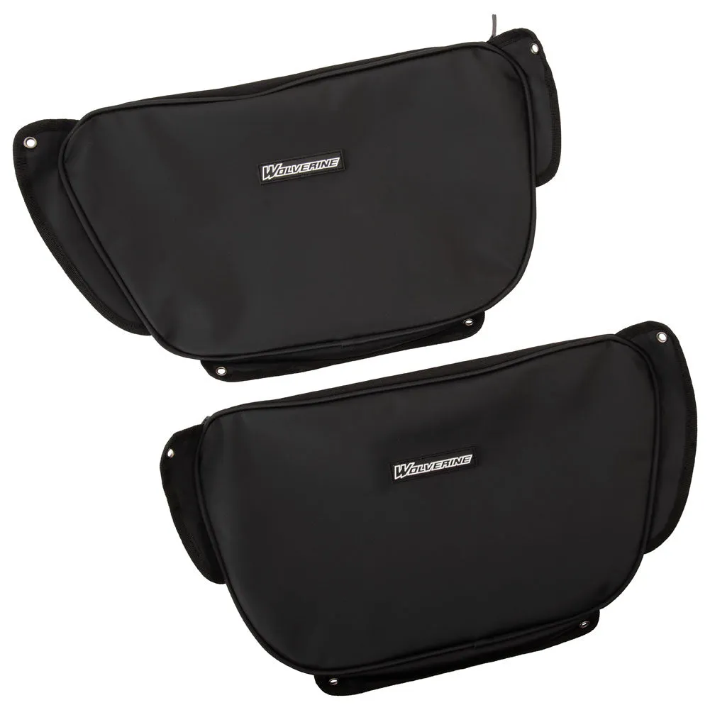 Yamaha Door Storage Bags