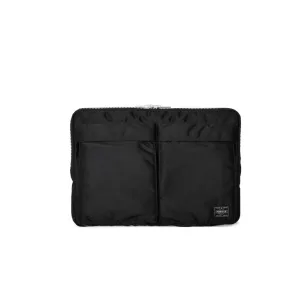 Yoshida Porter Tanker Document Case 'Black'