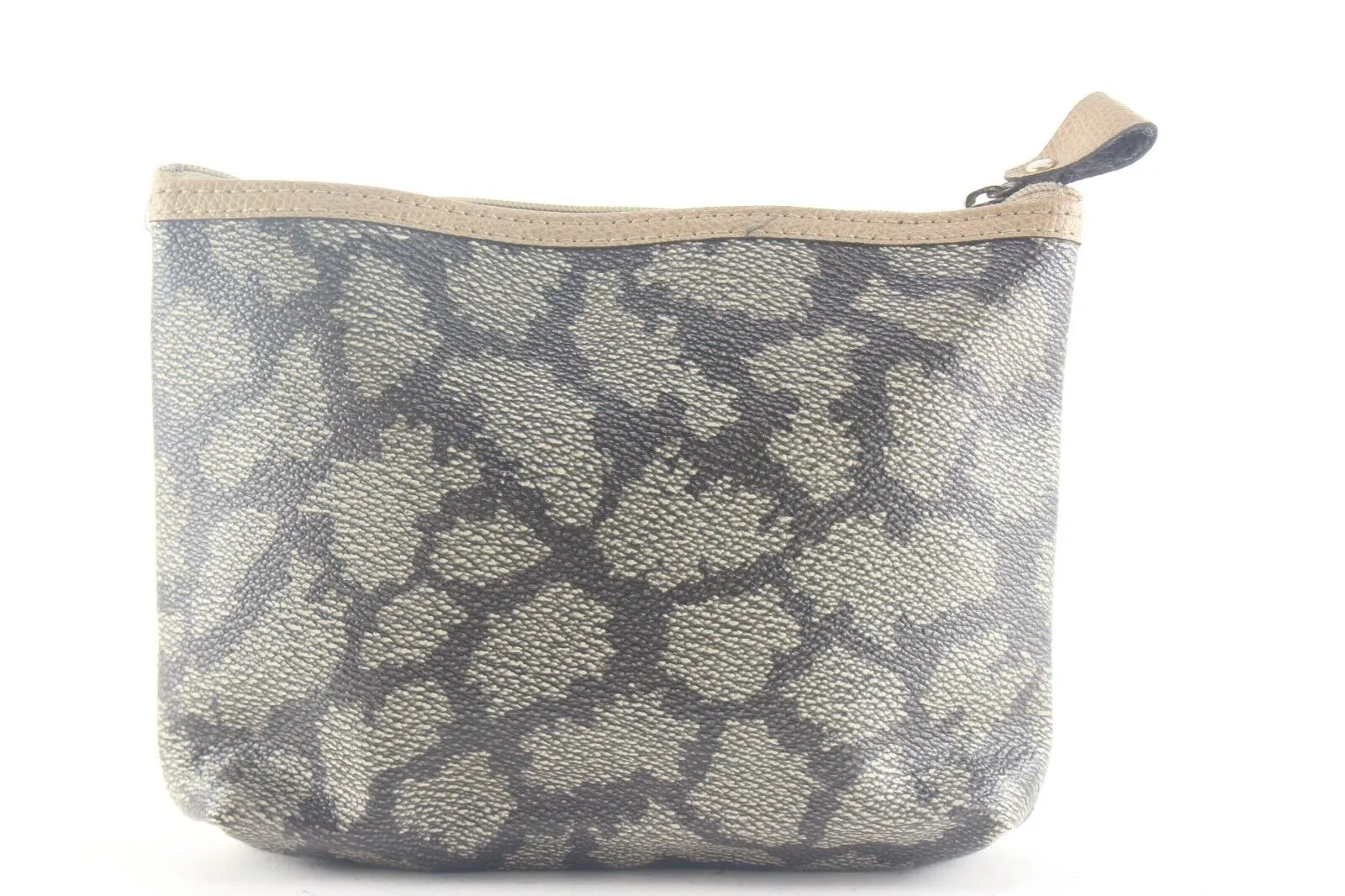 YSL Monogram Cosmetic Pouch 1YSL811K