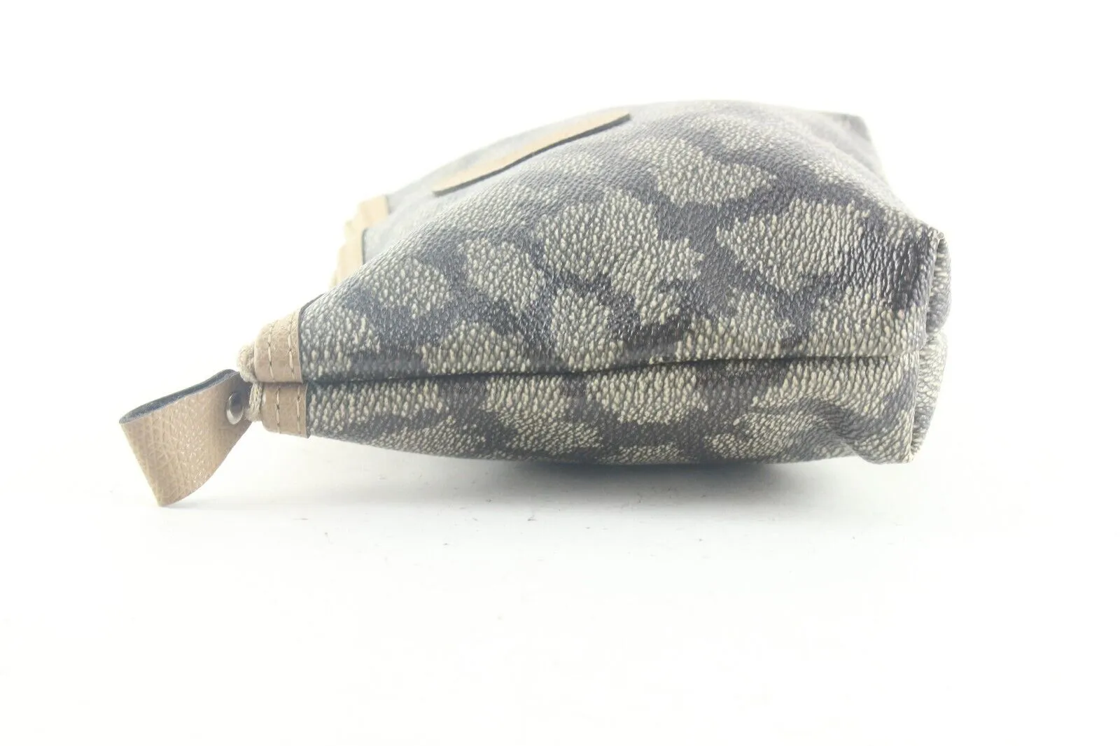 YSL Monogram Cosmetic Pouch 1YSL811K