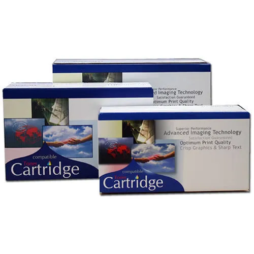 Z-Compatible Hewlett Packard 45A Black Toner Cartridge - Q5945A