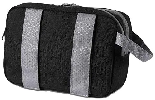 Zebco Pro Staff Rig and Tool Bag