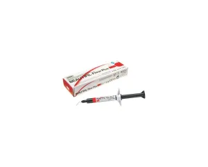 Zero Flow Syringe, F00, A10, 2.2g