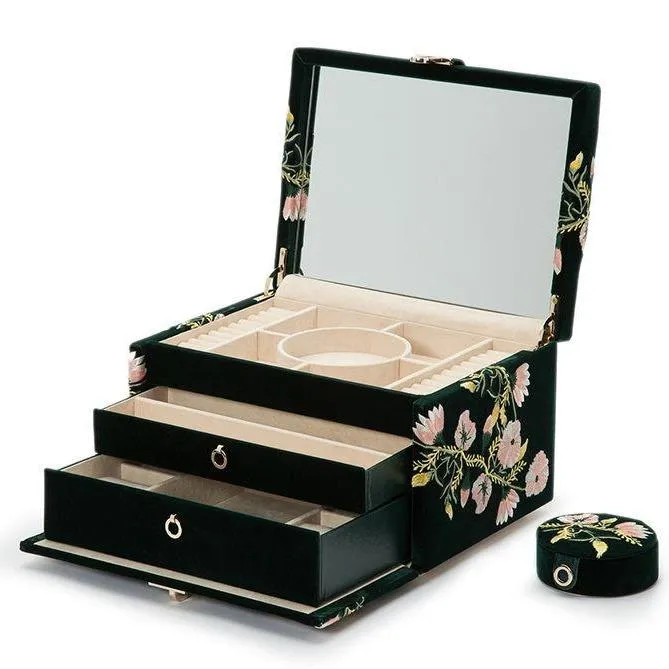 ZOE MEDIUM JEWELRY CASES