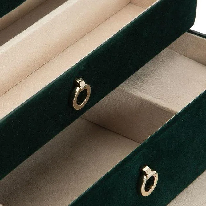 ZOE MEDIUM JEWELRY CASES