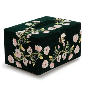 ZOE MEDIUM JEWELRY CASES