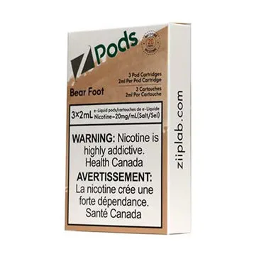 ZPOD (STLTH-Compatible Pods) 3 pack